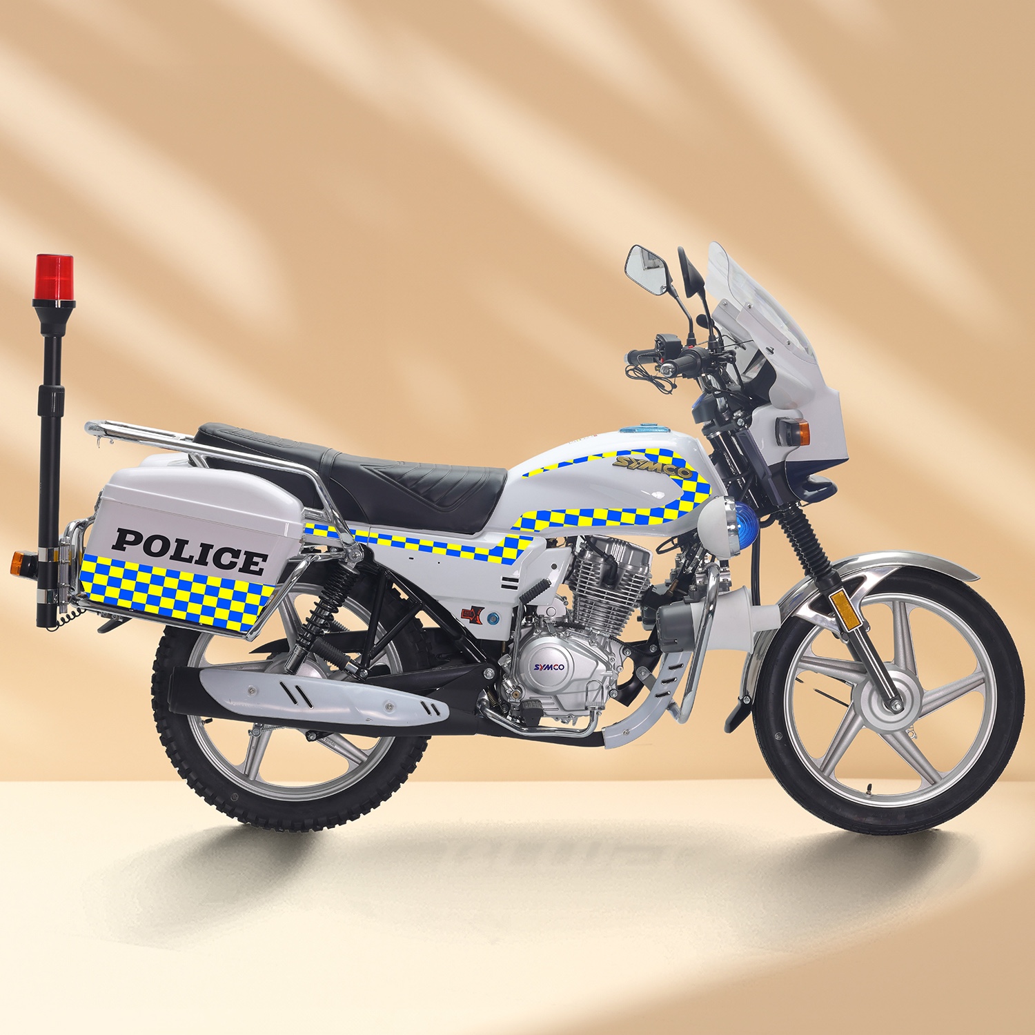 Police CGL150