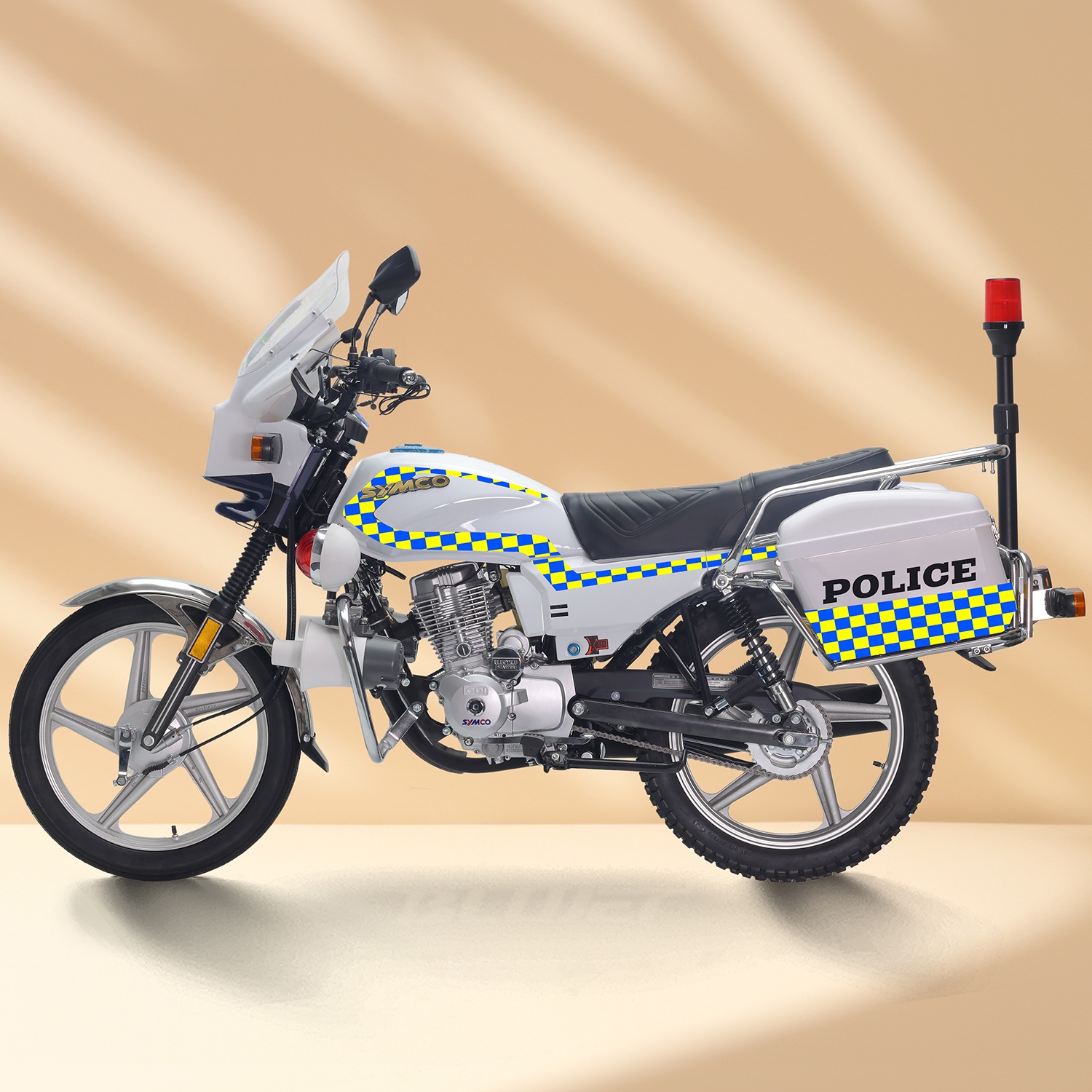 Police CGL150