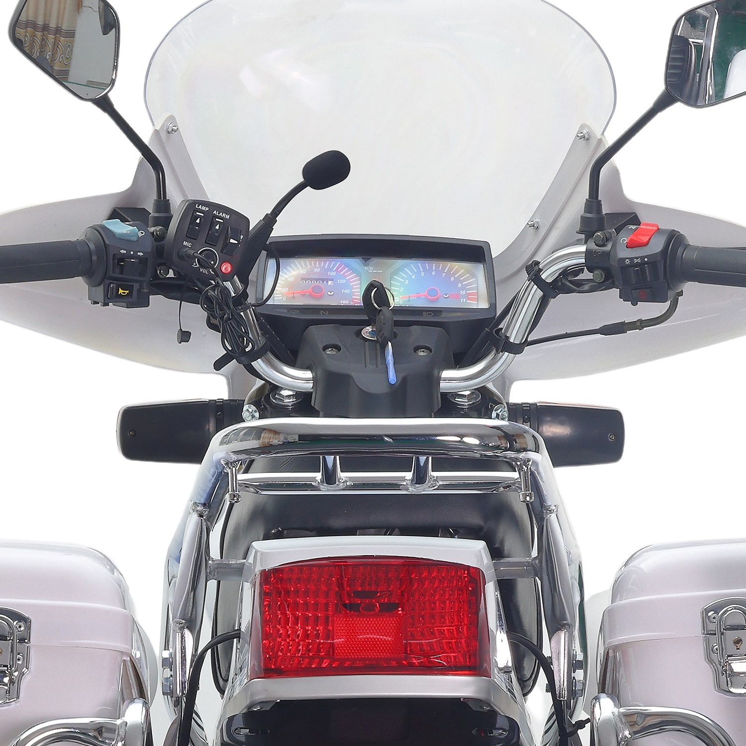 Police CGL150