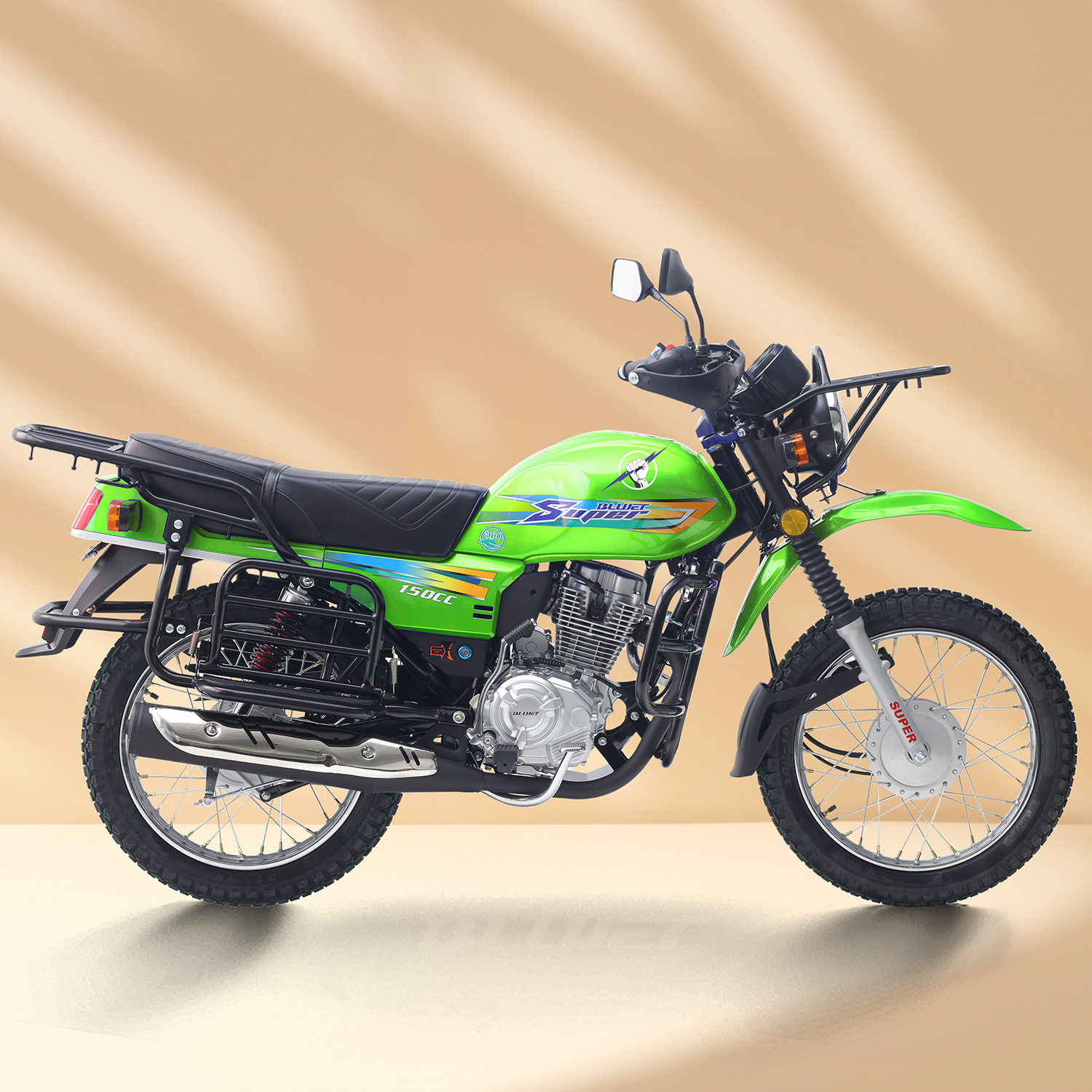 CGL150-8 ECO