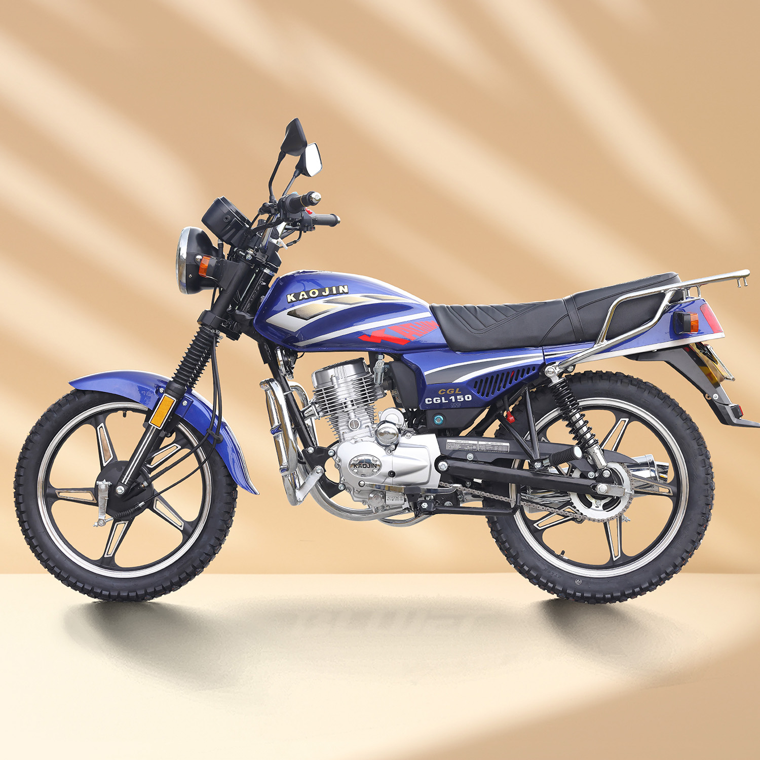 CGL150-Kaojin