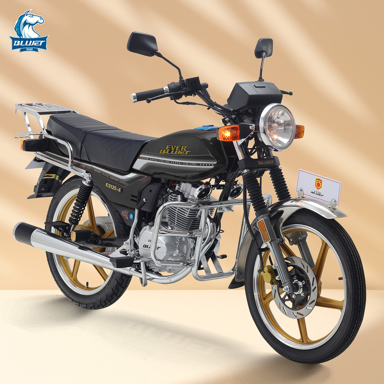 Ever Super CGL150