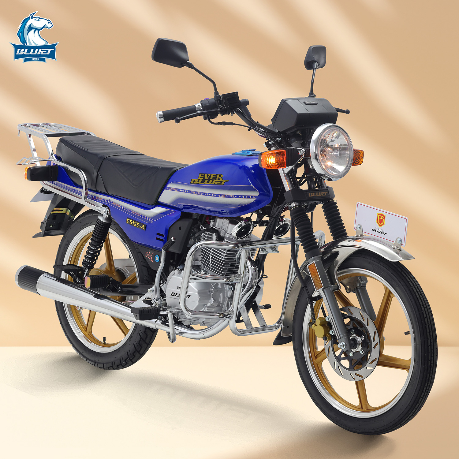 Ever Super CGL150