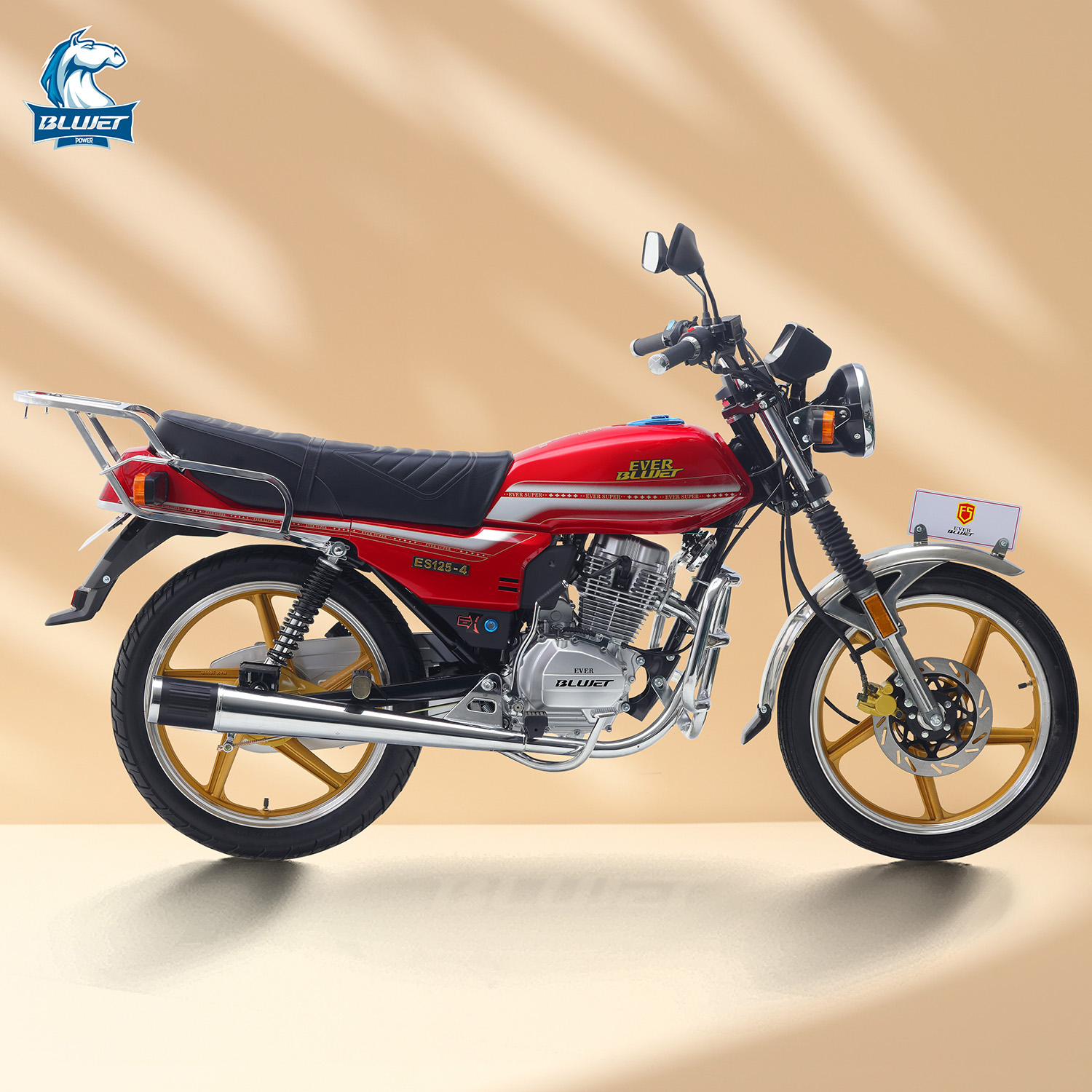 Ever Super CGL150