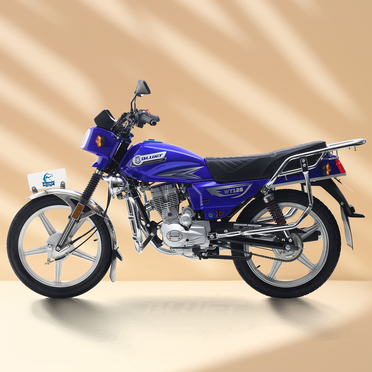 CGL125 Haiti