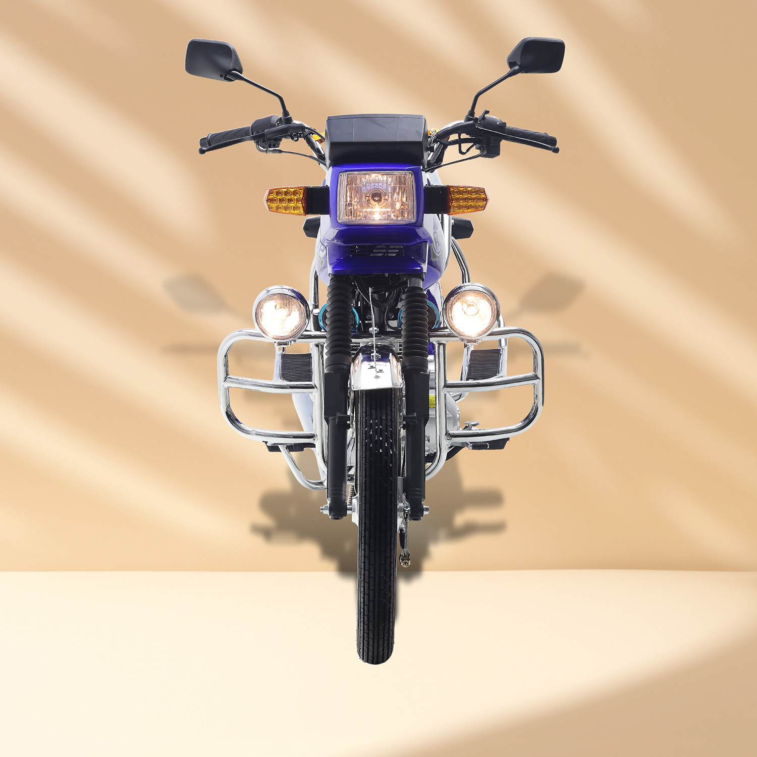 CGL125 Haiti