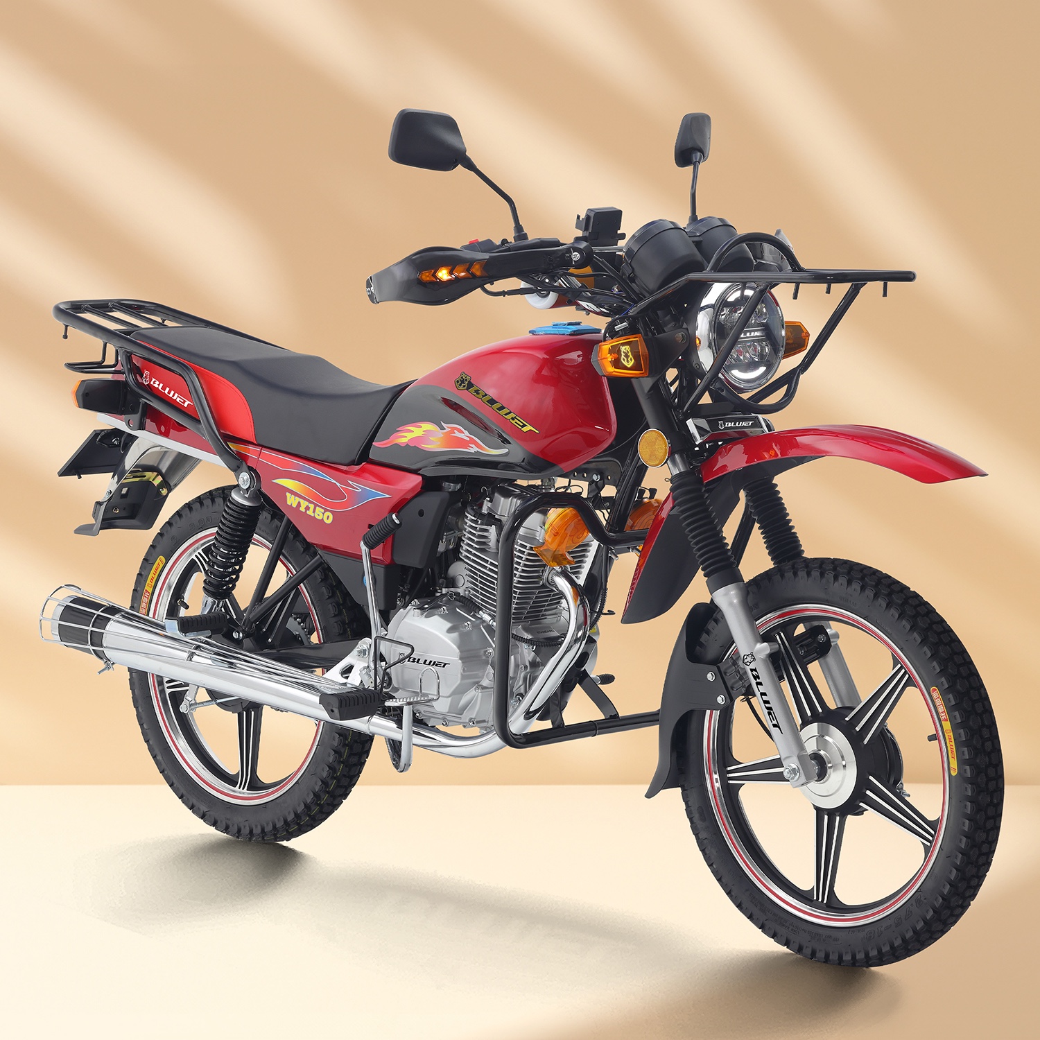 CGL150-Pamir