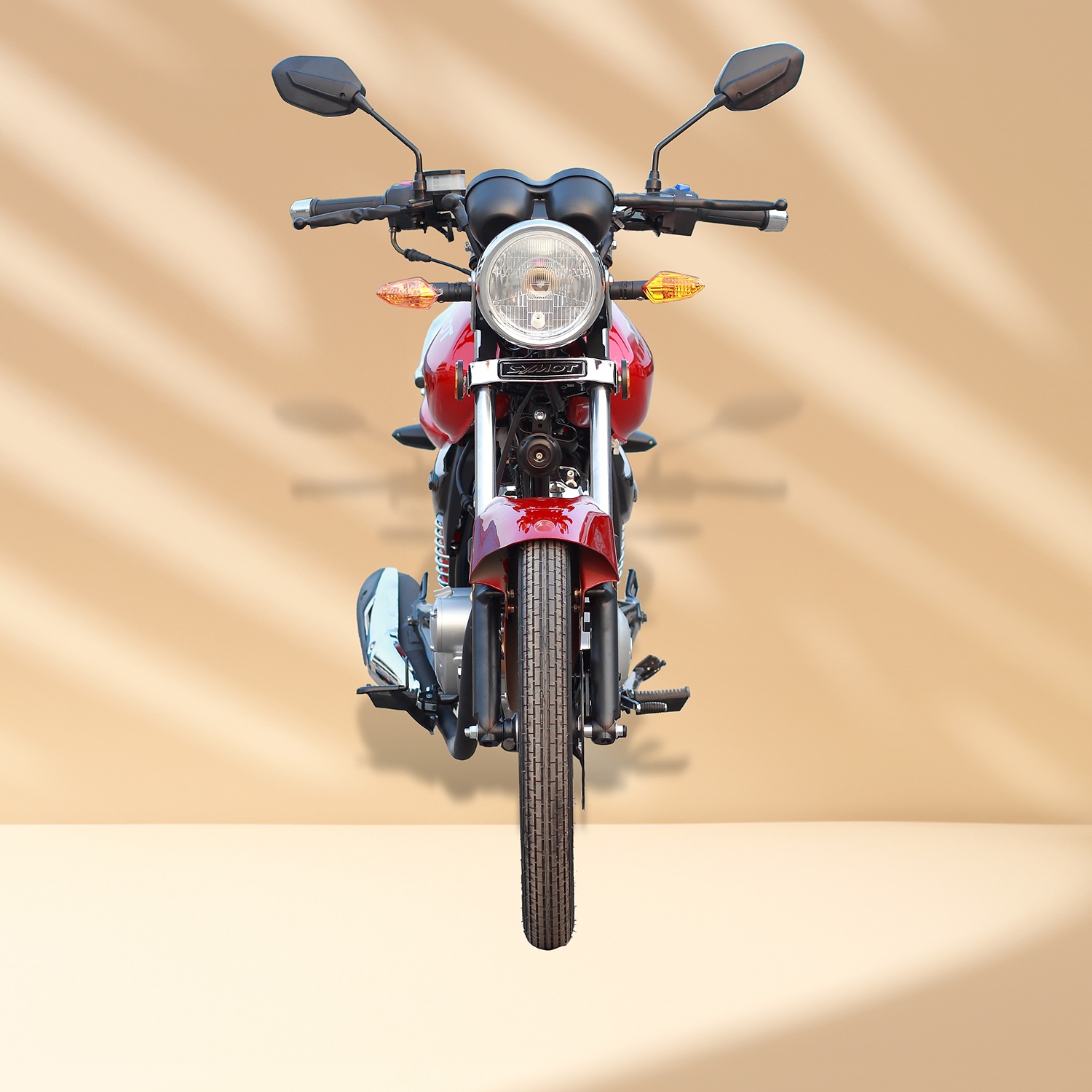 EN125