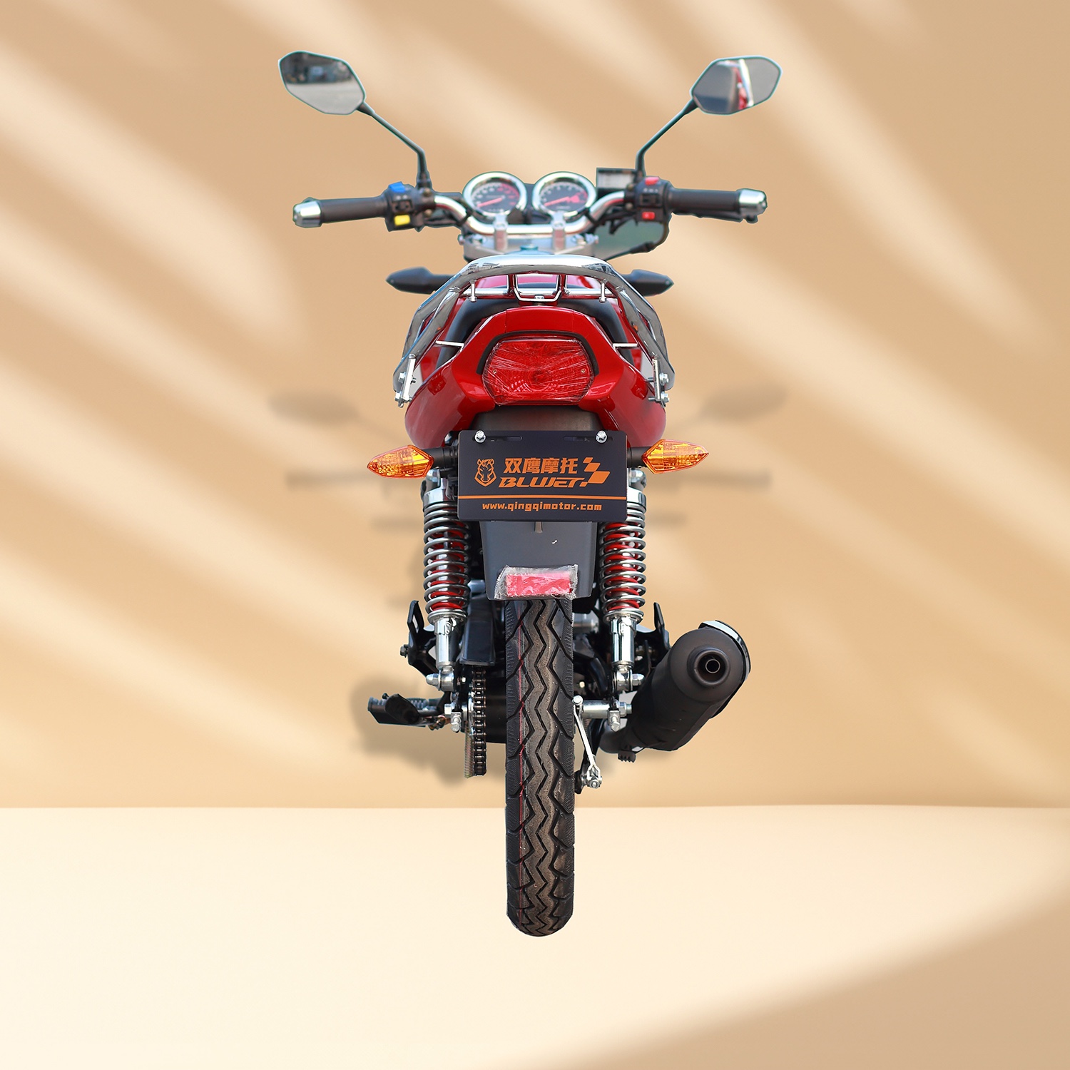 EN125