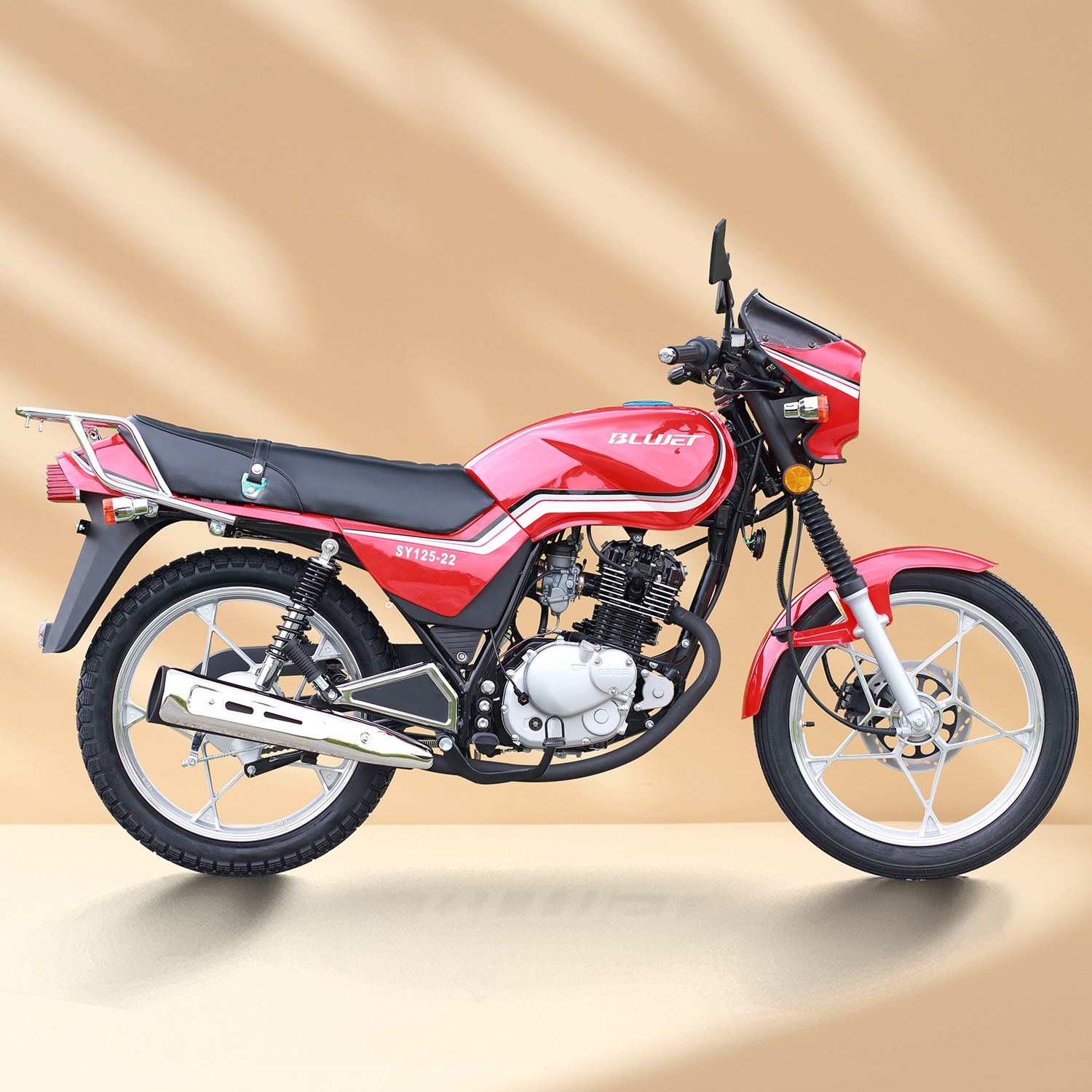 Suzuking 125cc