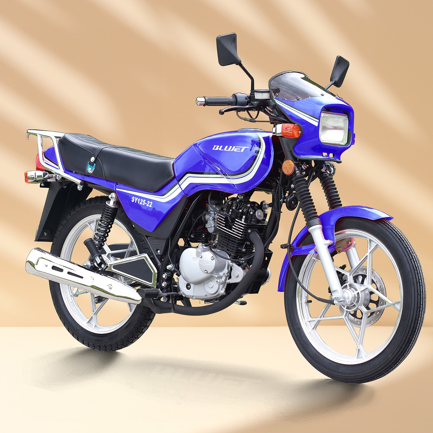 Suzuking 125cc