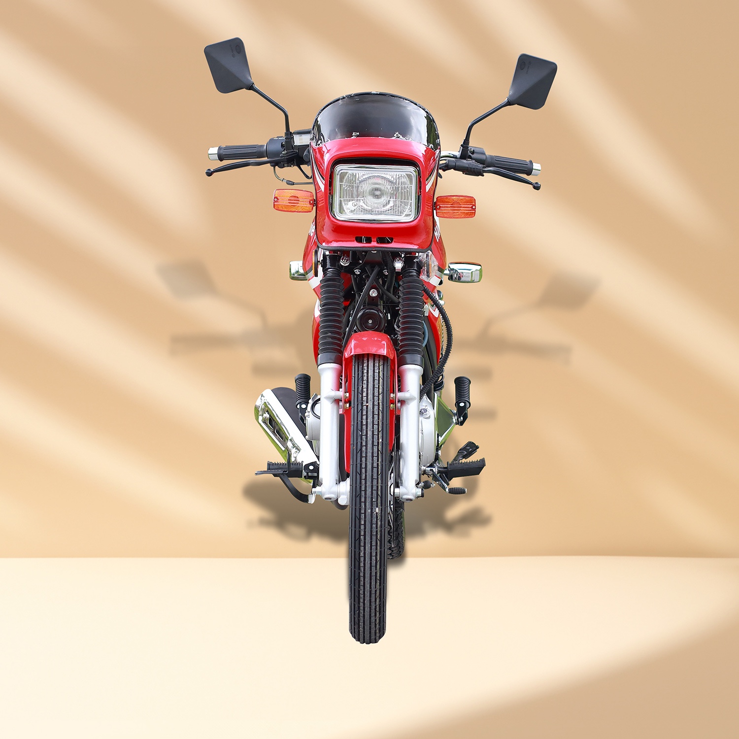 Suzuking 125cc