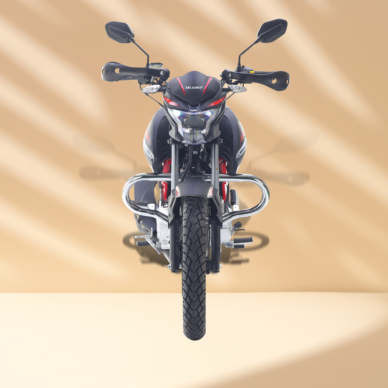 Fly 150