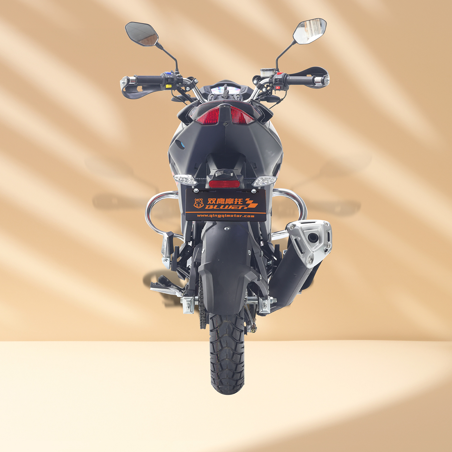 Fly 150