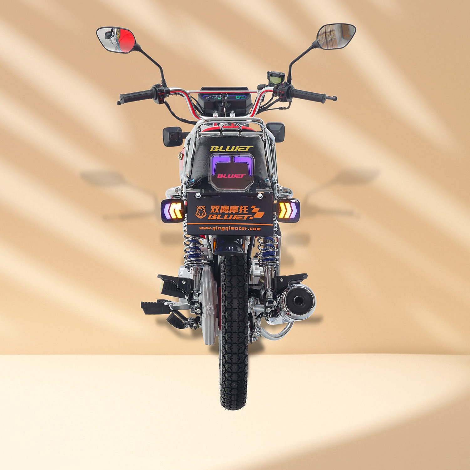 CG150 iraq 2024