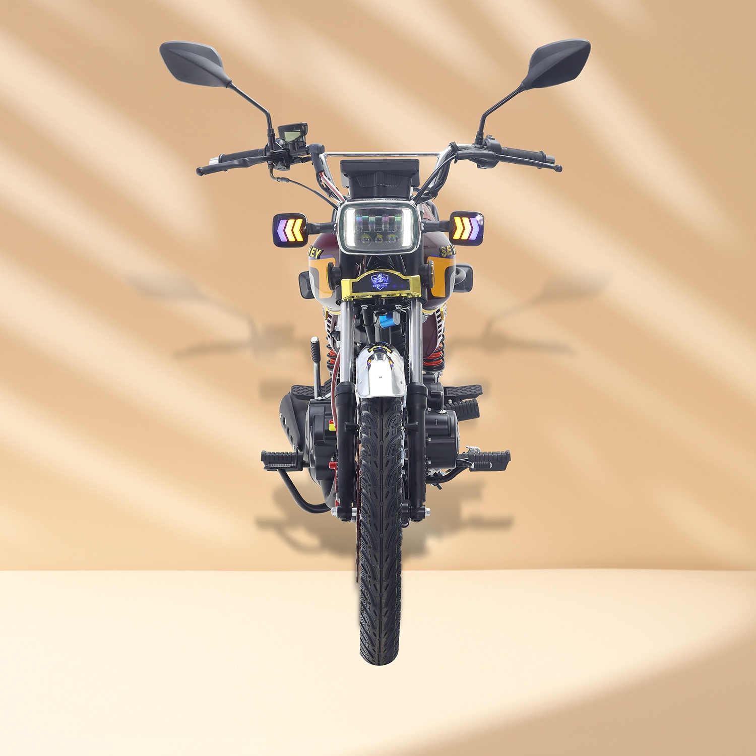 CG150 iraq 2025