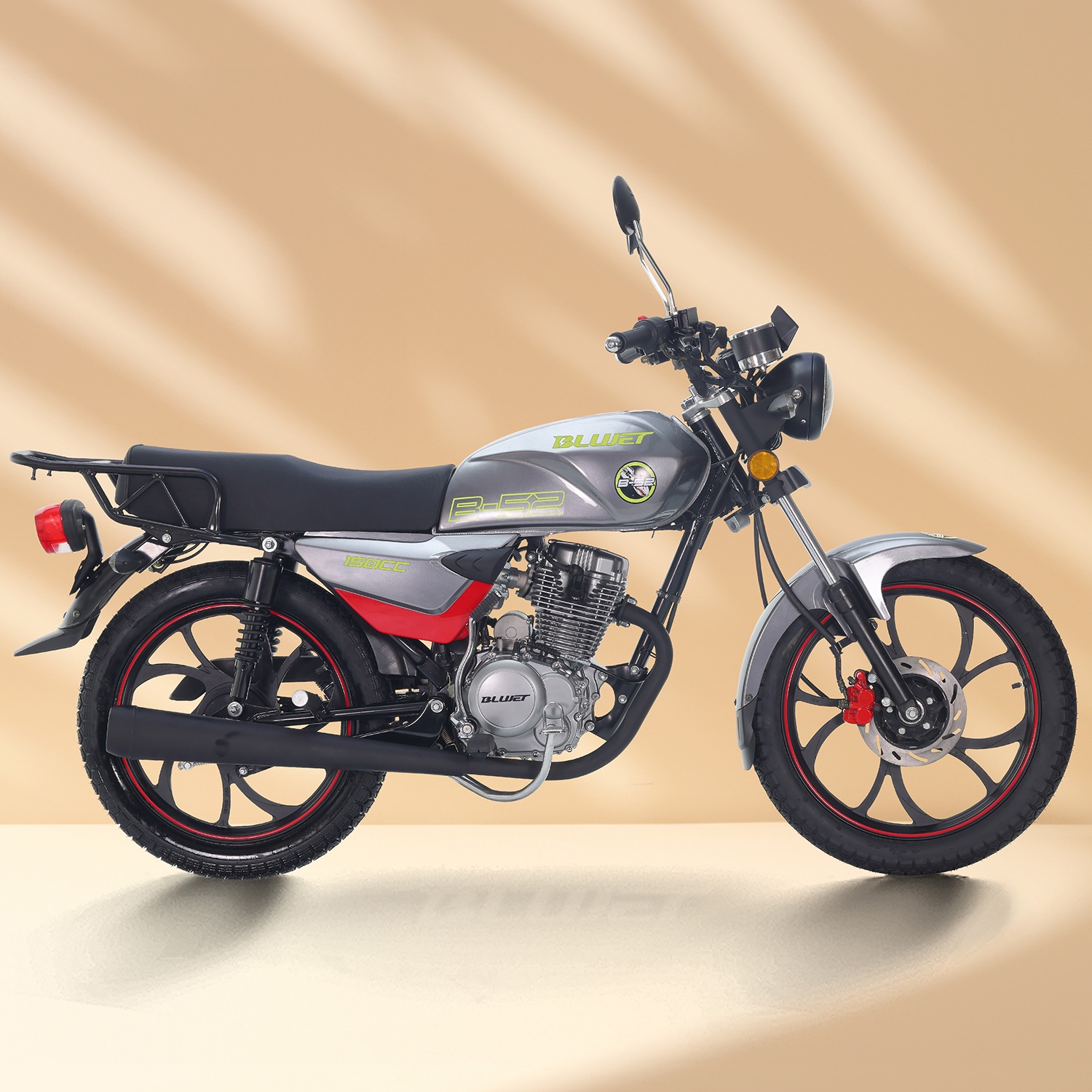 B52 150cc