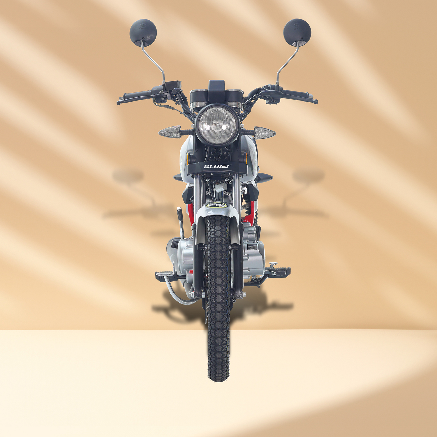 B52 150cc