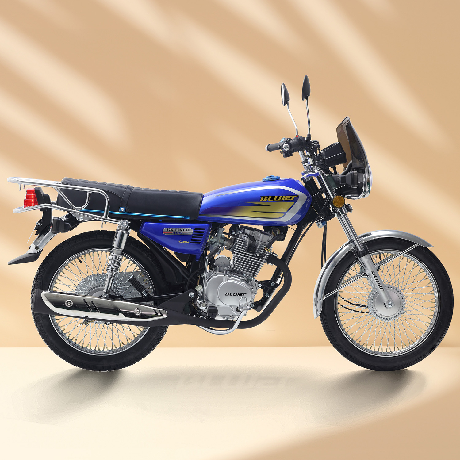 Eco Finiti 150