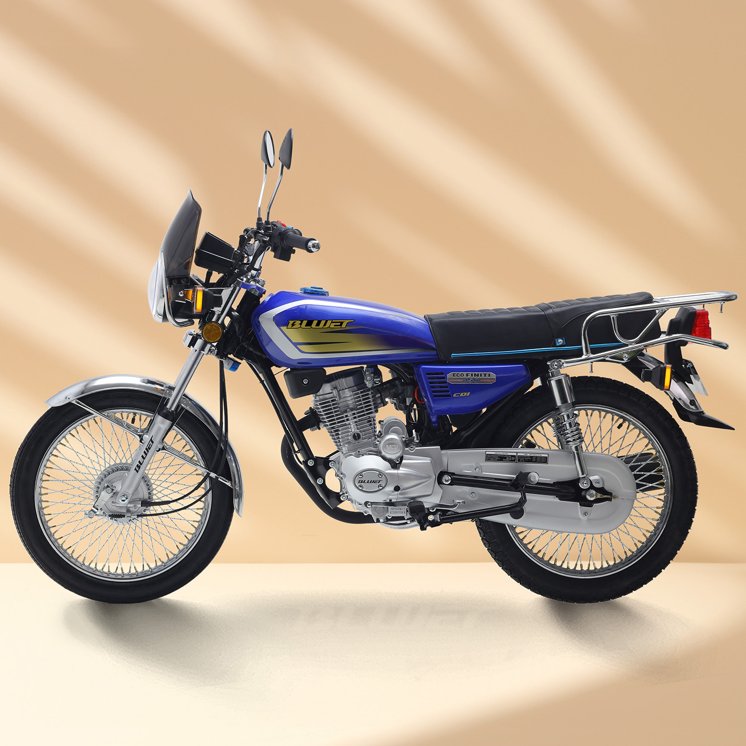Eco Finiti 150