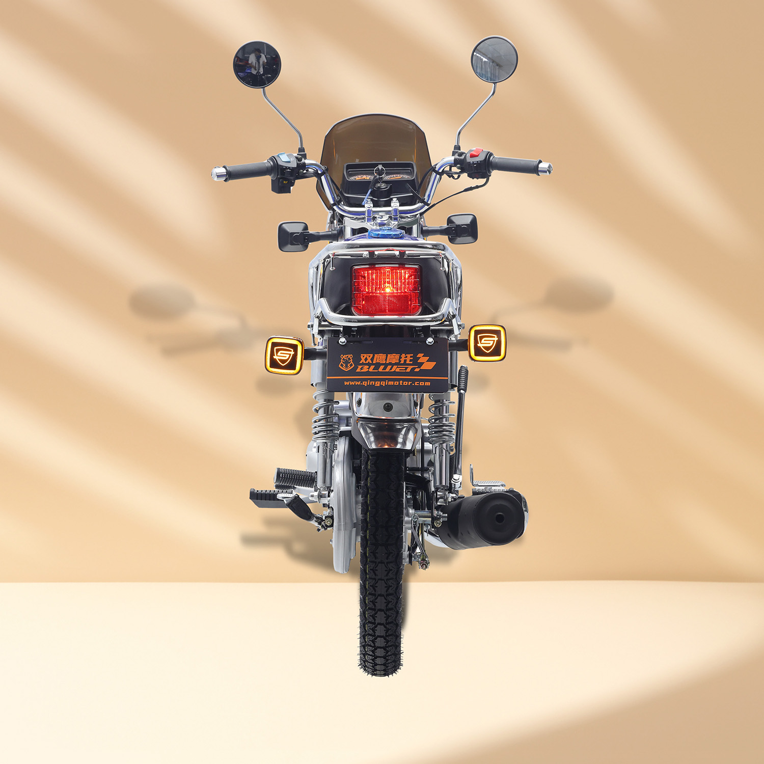 Eco Finiti 150