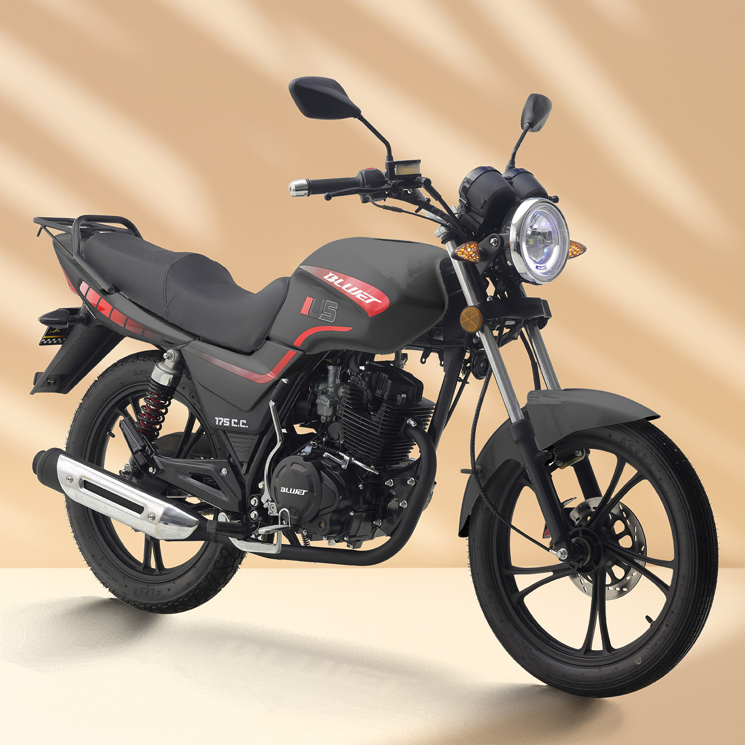 U5 150cc