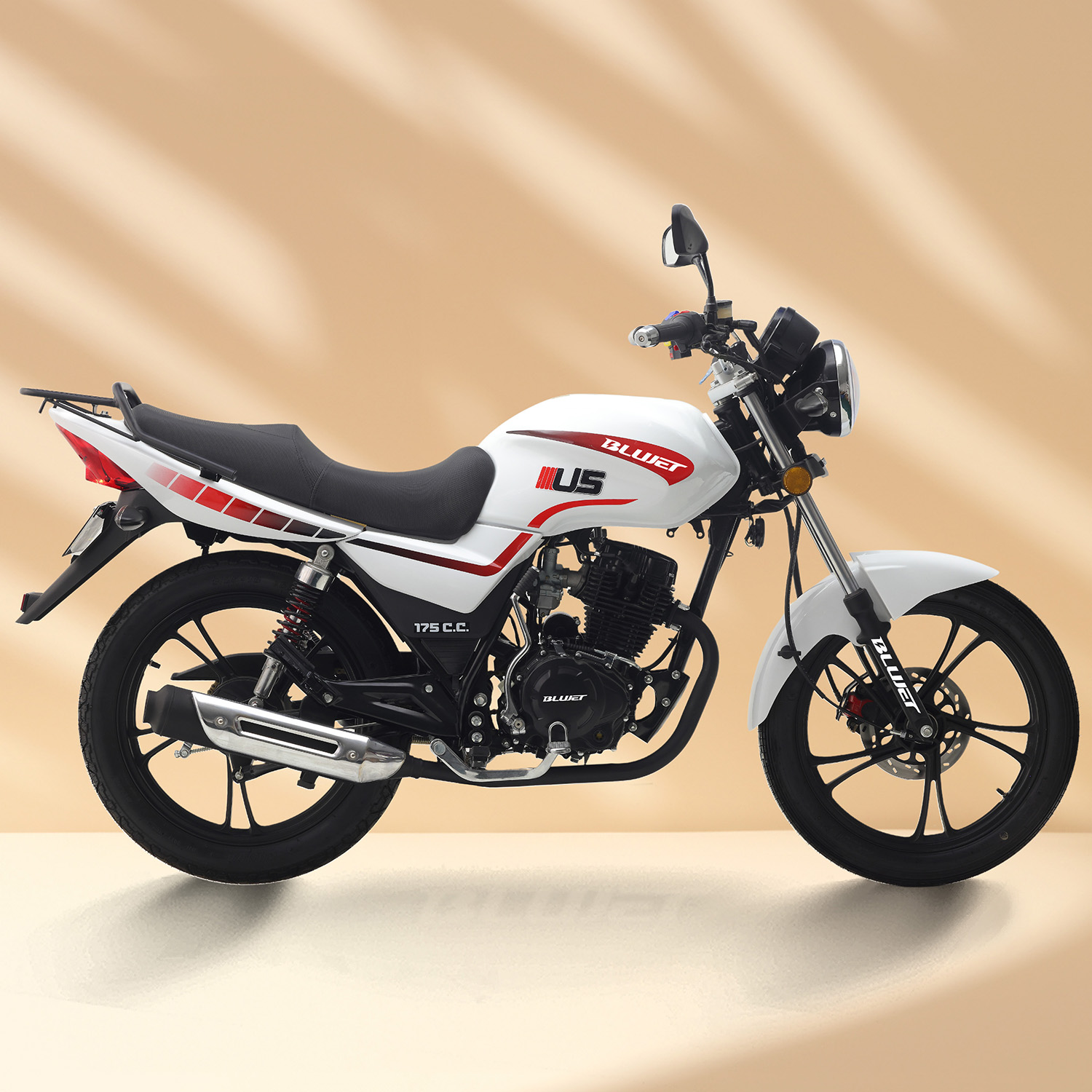 U5 150cc