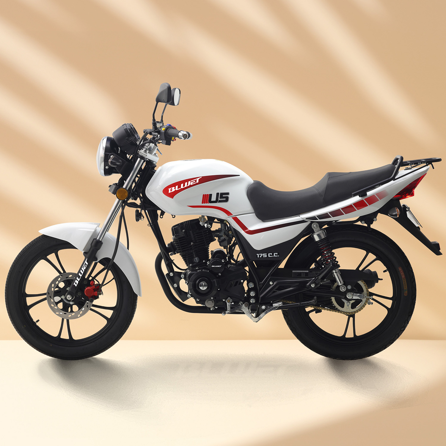 U5 150cc
