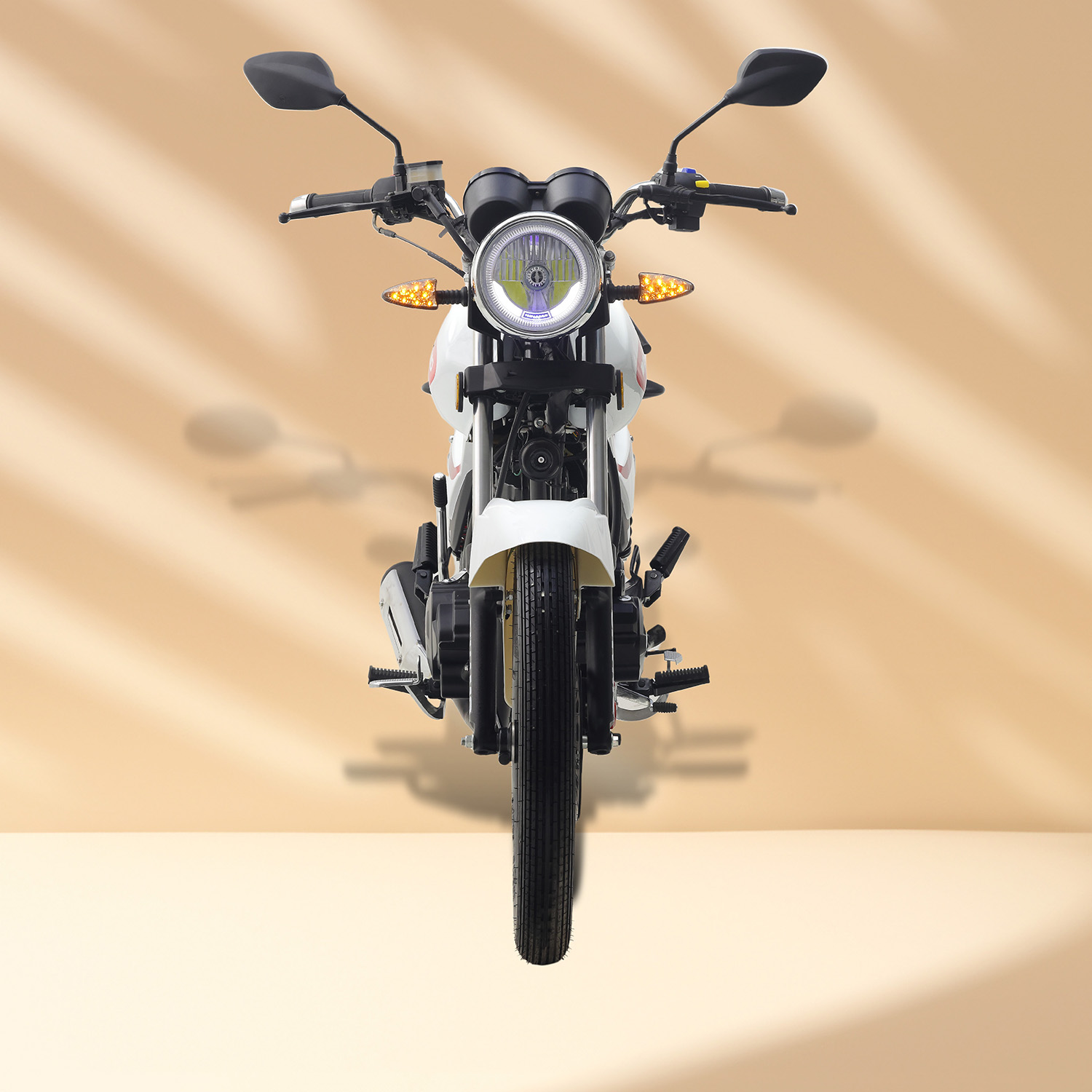 U5 150cc