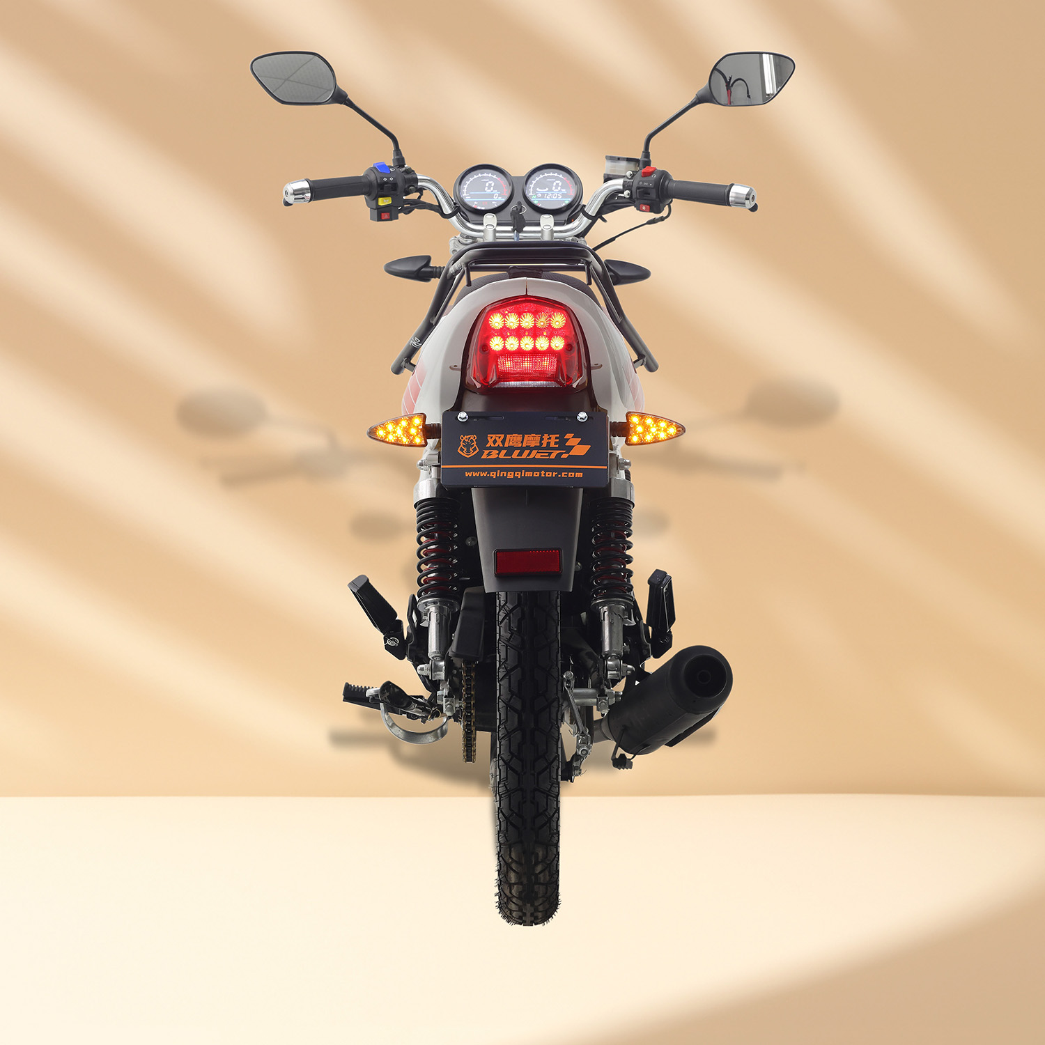 U5 150cc