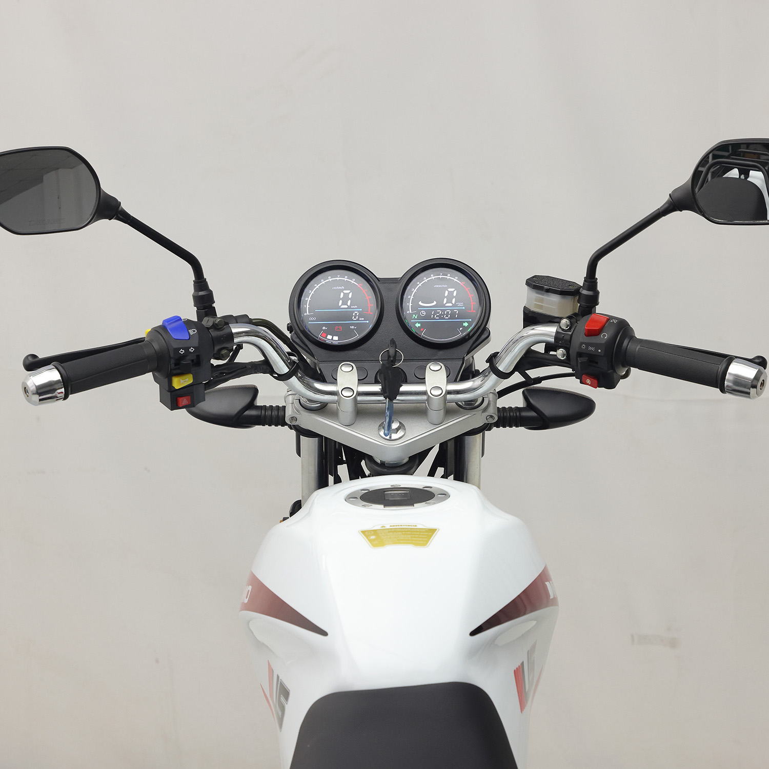 U5 150cc