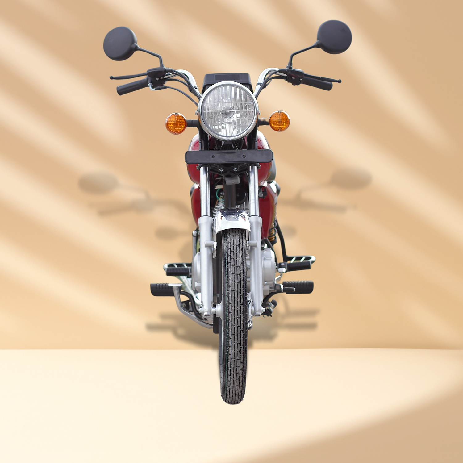 Boxer 100cc