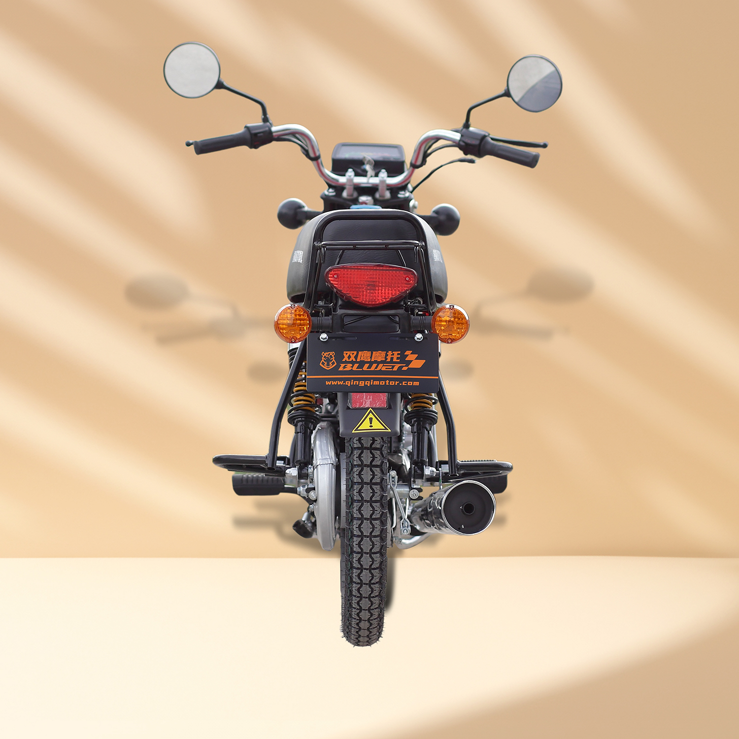 Boxer 100cc