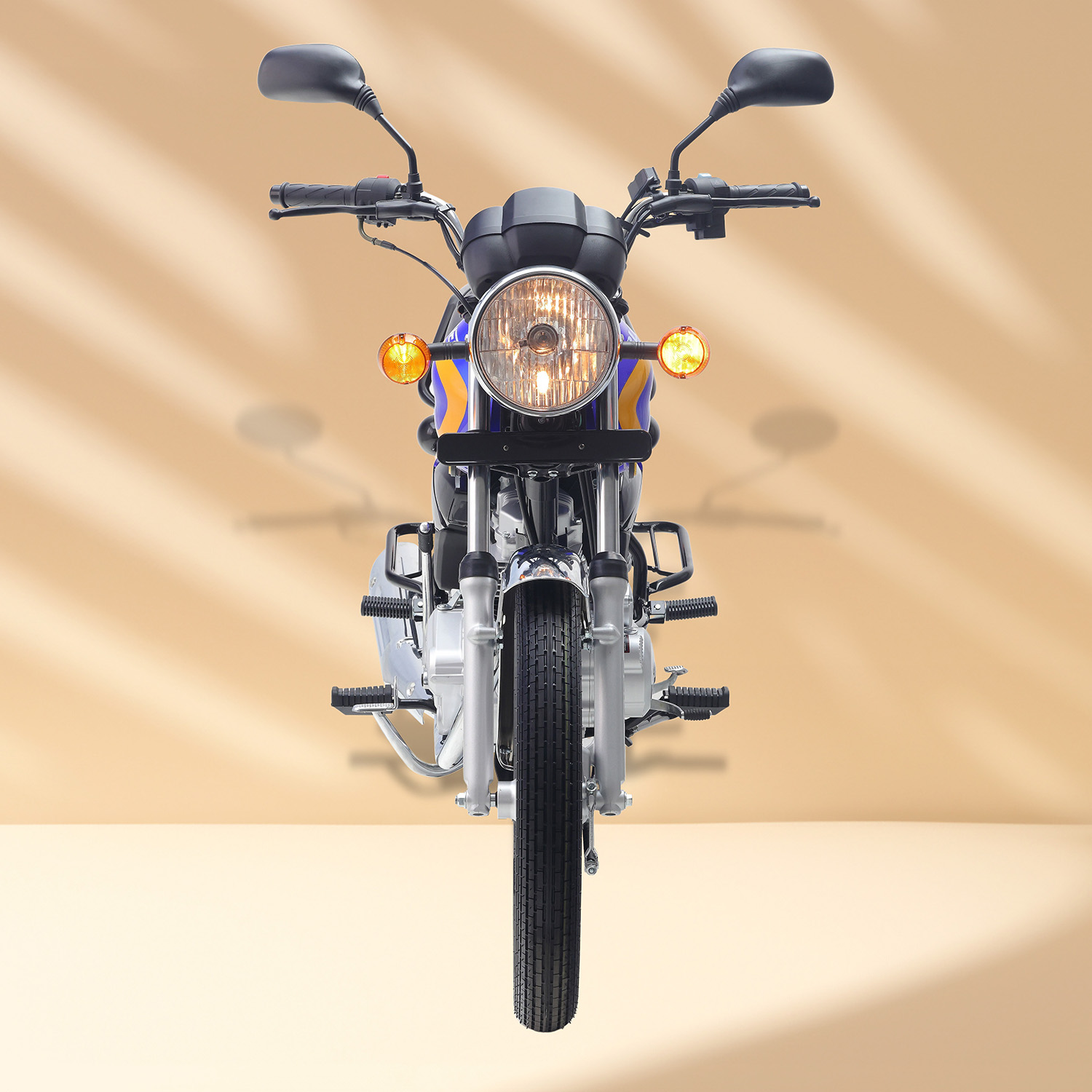 HLX125 HLX100 CG
