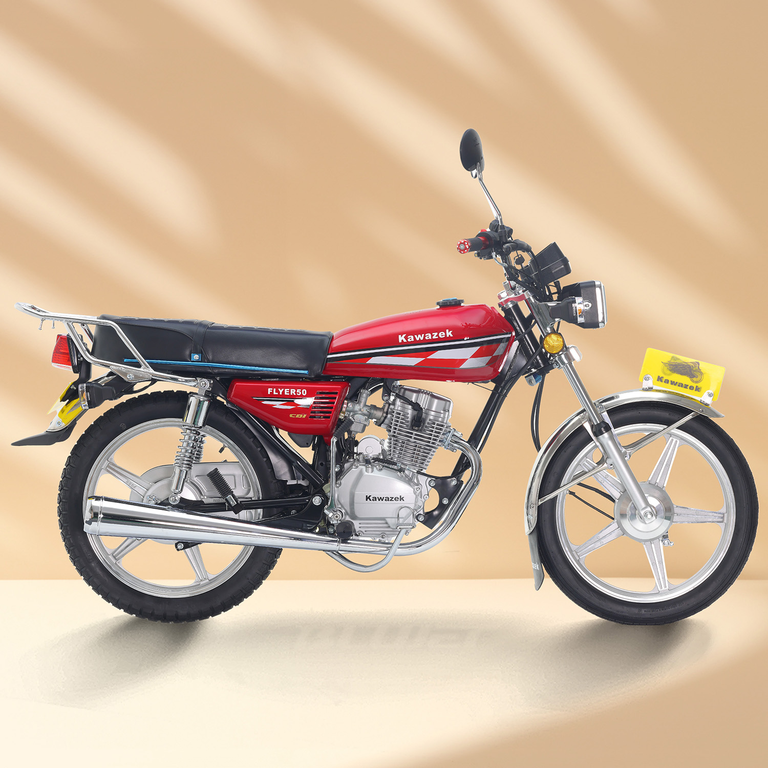 CG 50cc