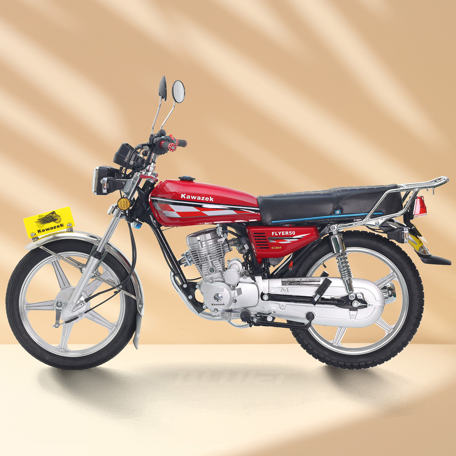 CG 50cc