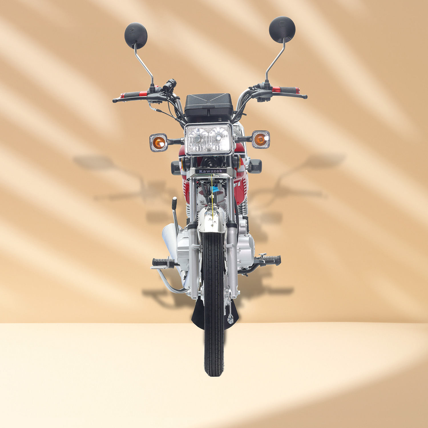 CG 50cc