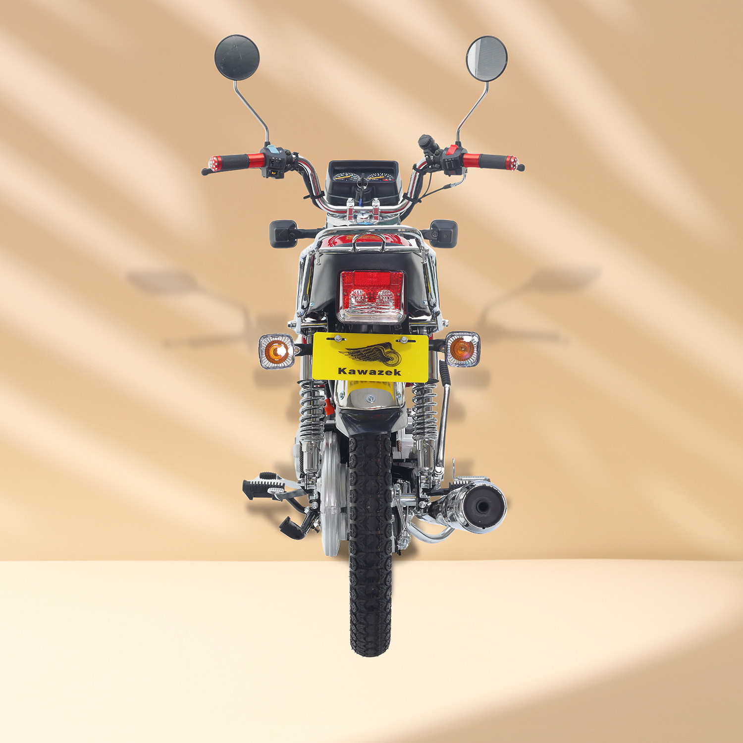 CG 50cc