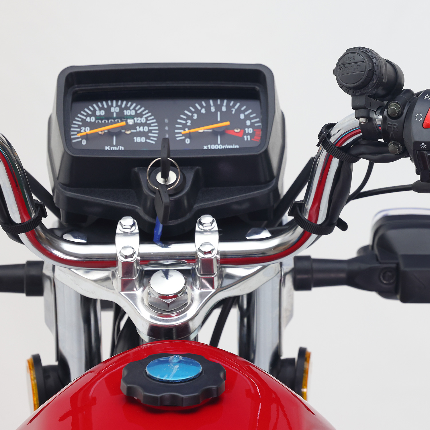 CG 50cc