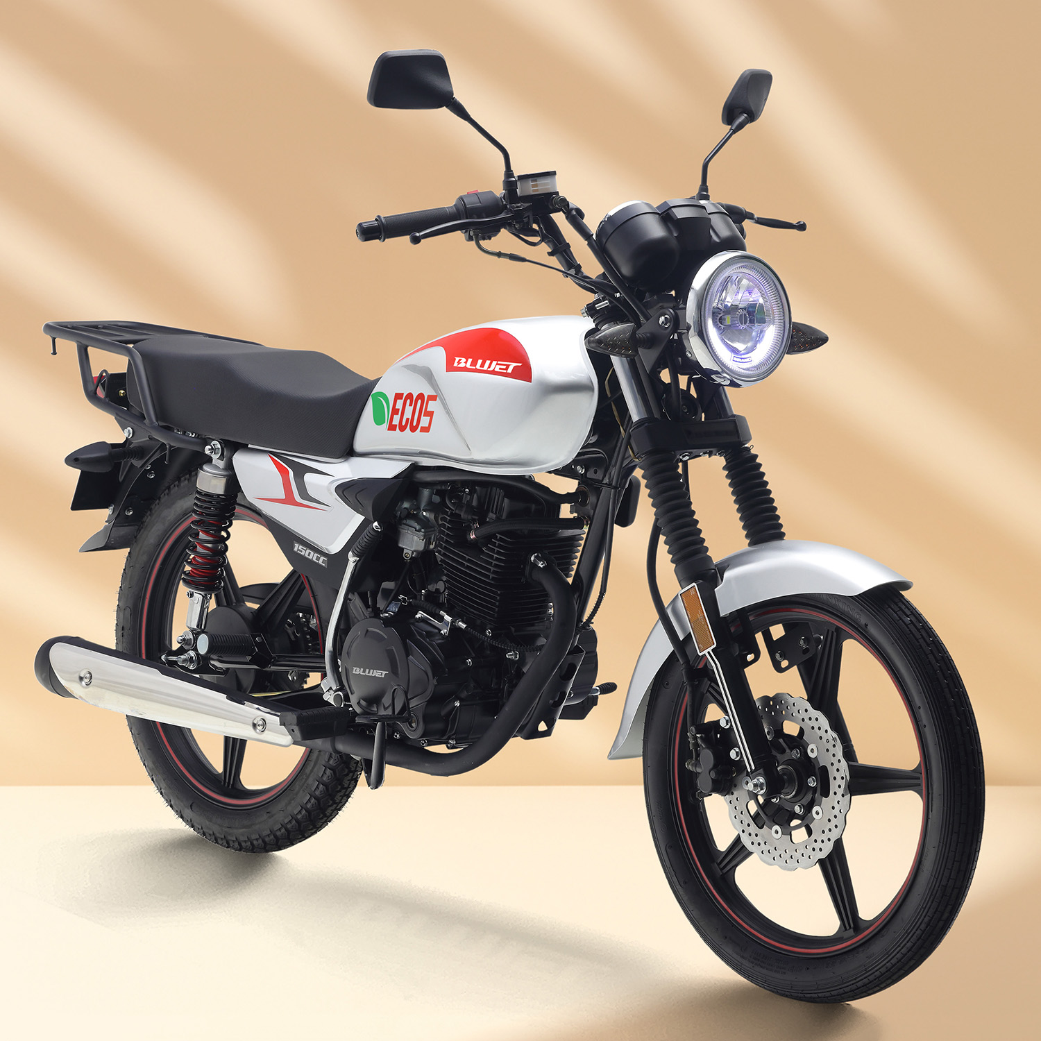 U2 150cc