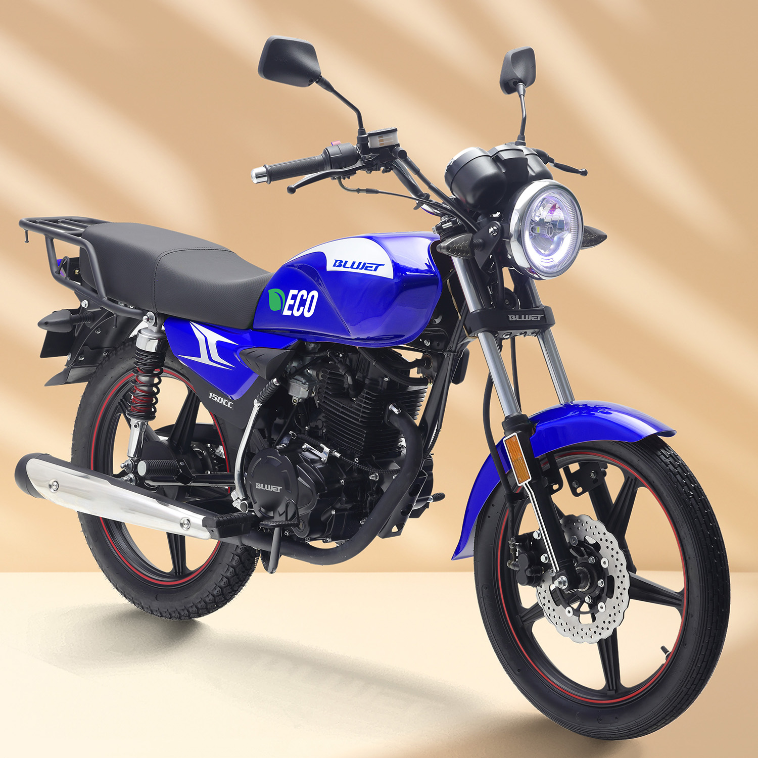 U2 150cc