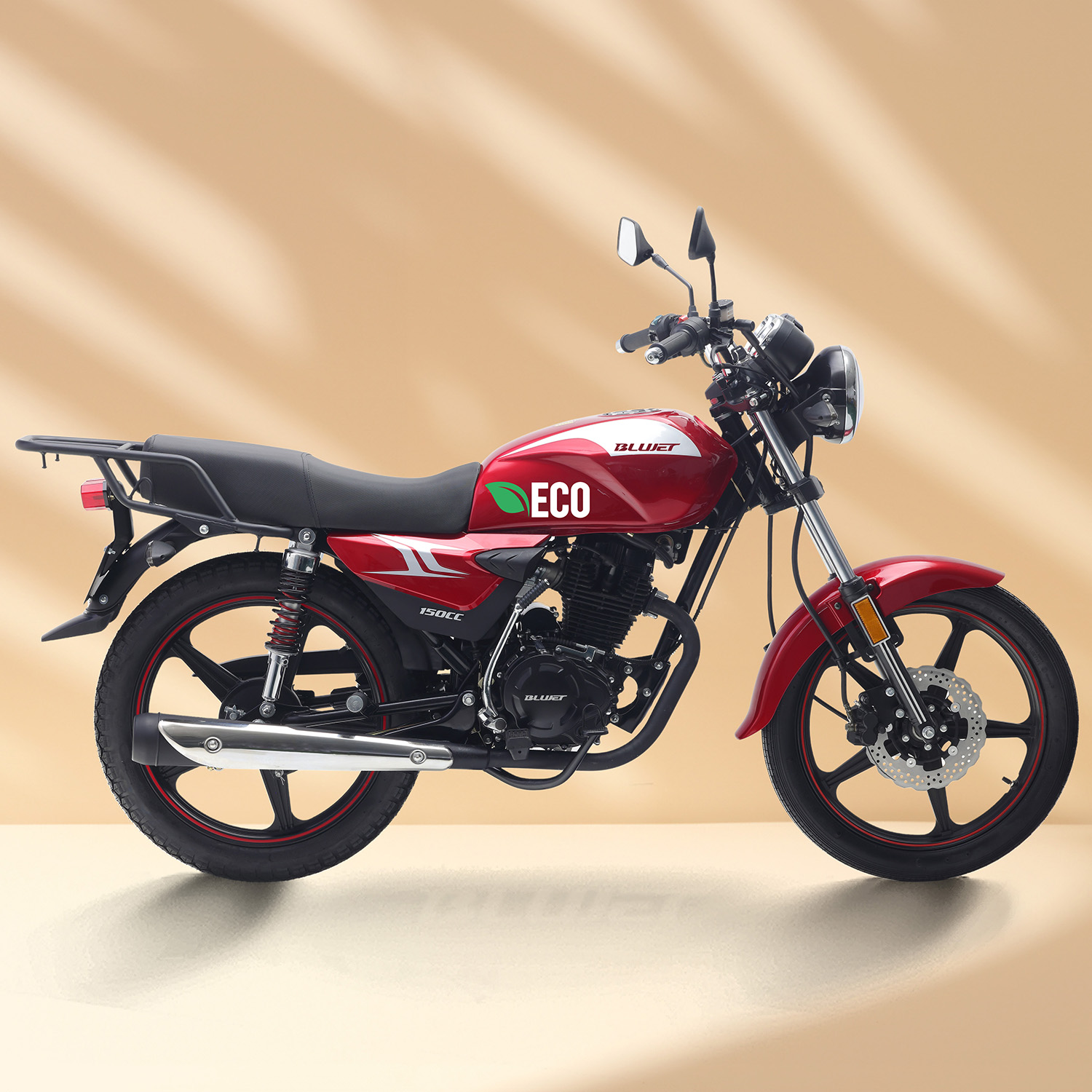 U2 150cc