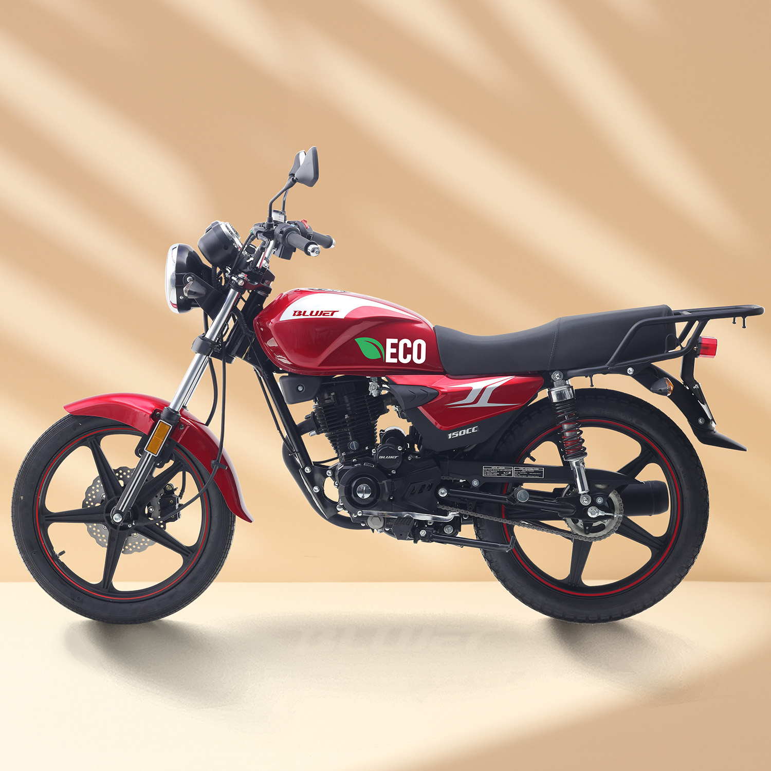 U2 150cc