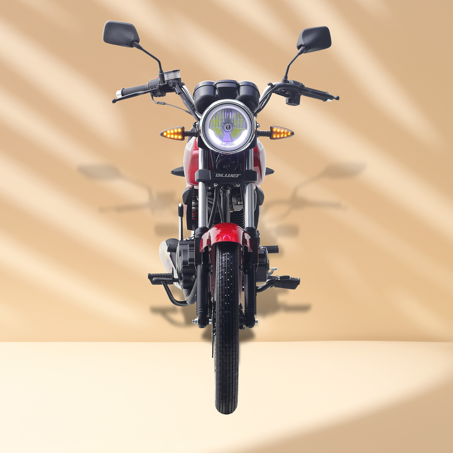 U2 150cc