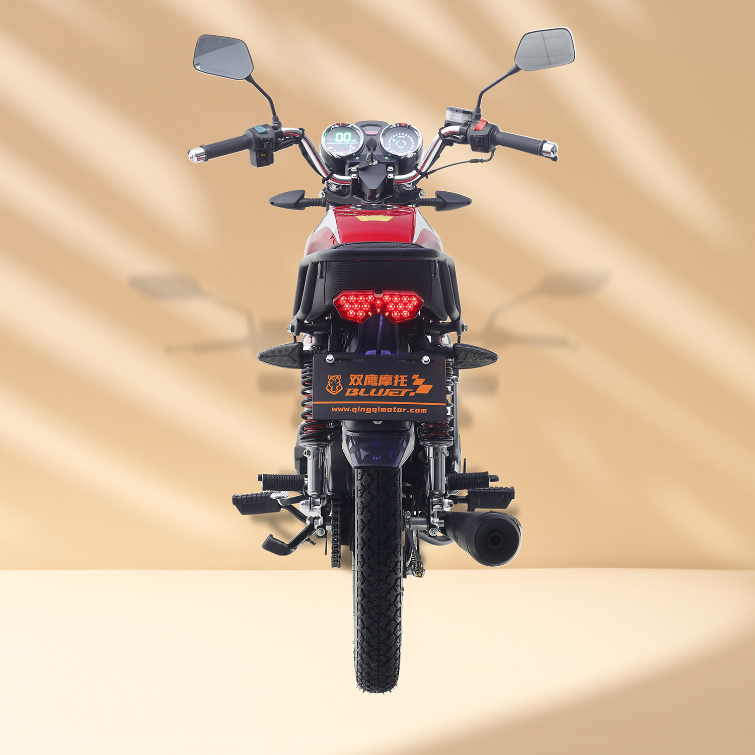 U2 150cc