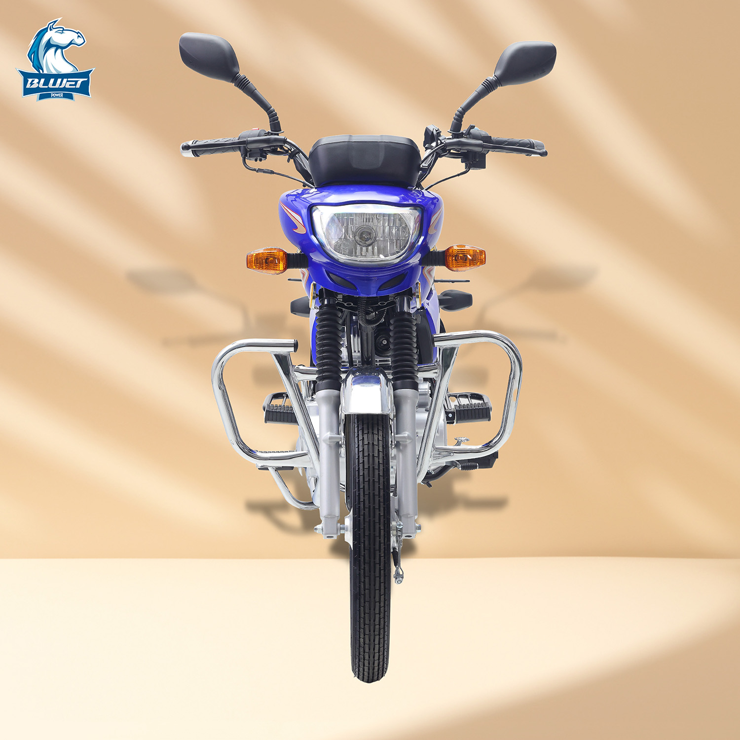 Elegant 125cc