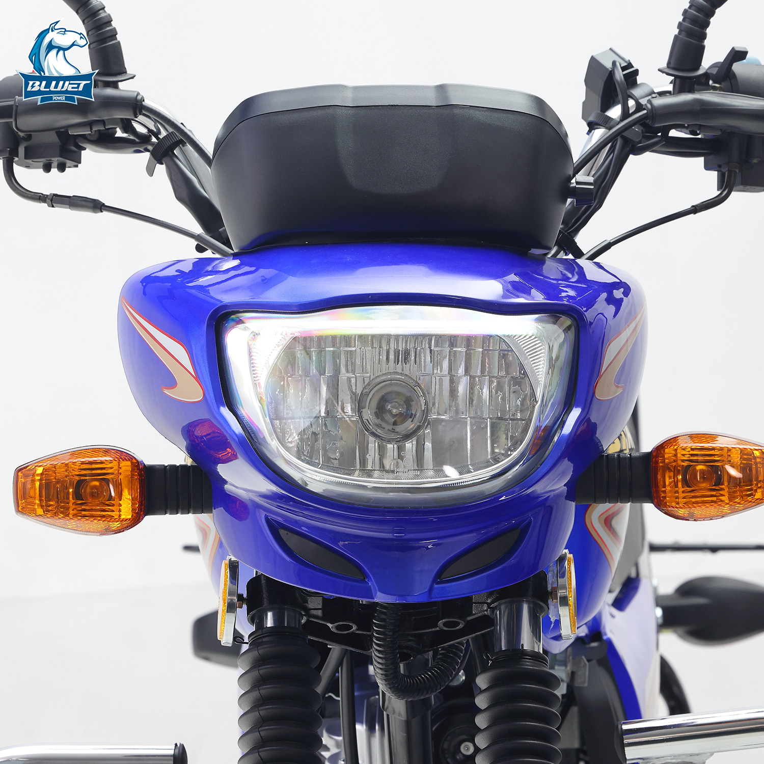 Elegant 125cc