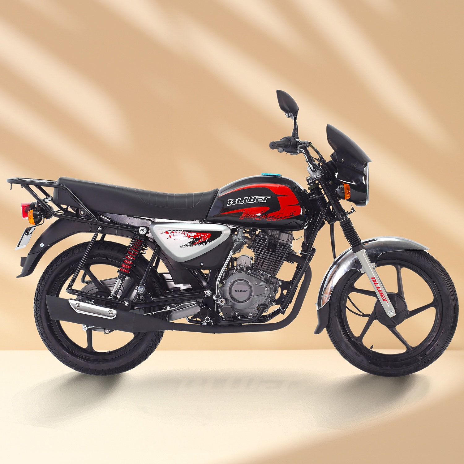 Boxer 150