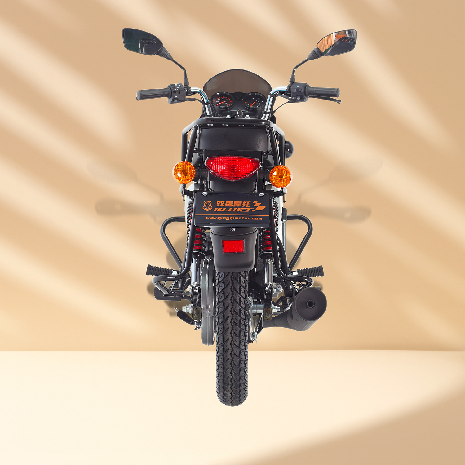 Boxer 150
