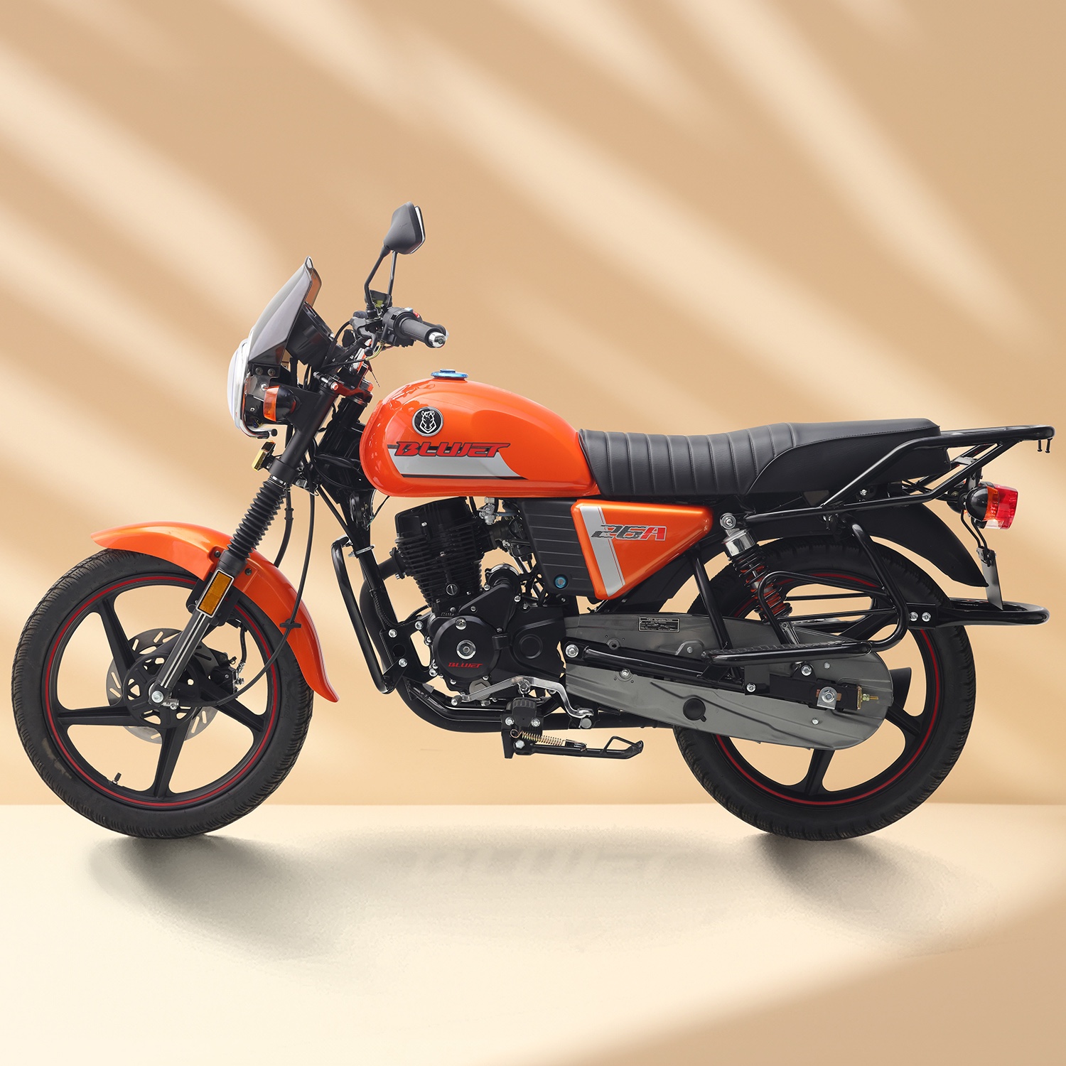 Boxer 200 2026